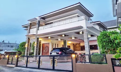 Fully furnished Luxury House in Talamban 