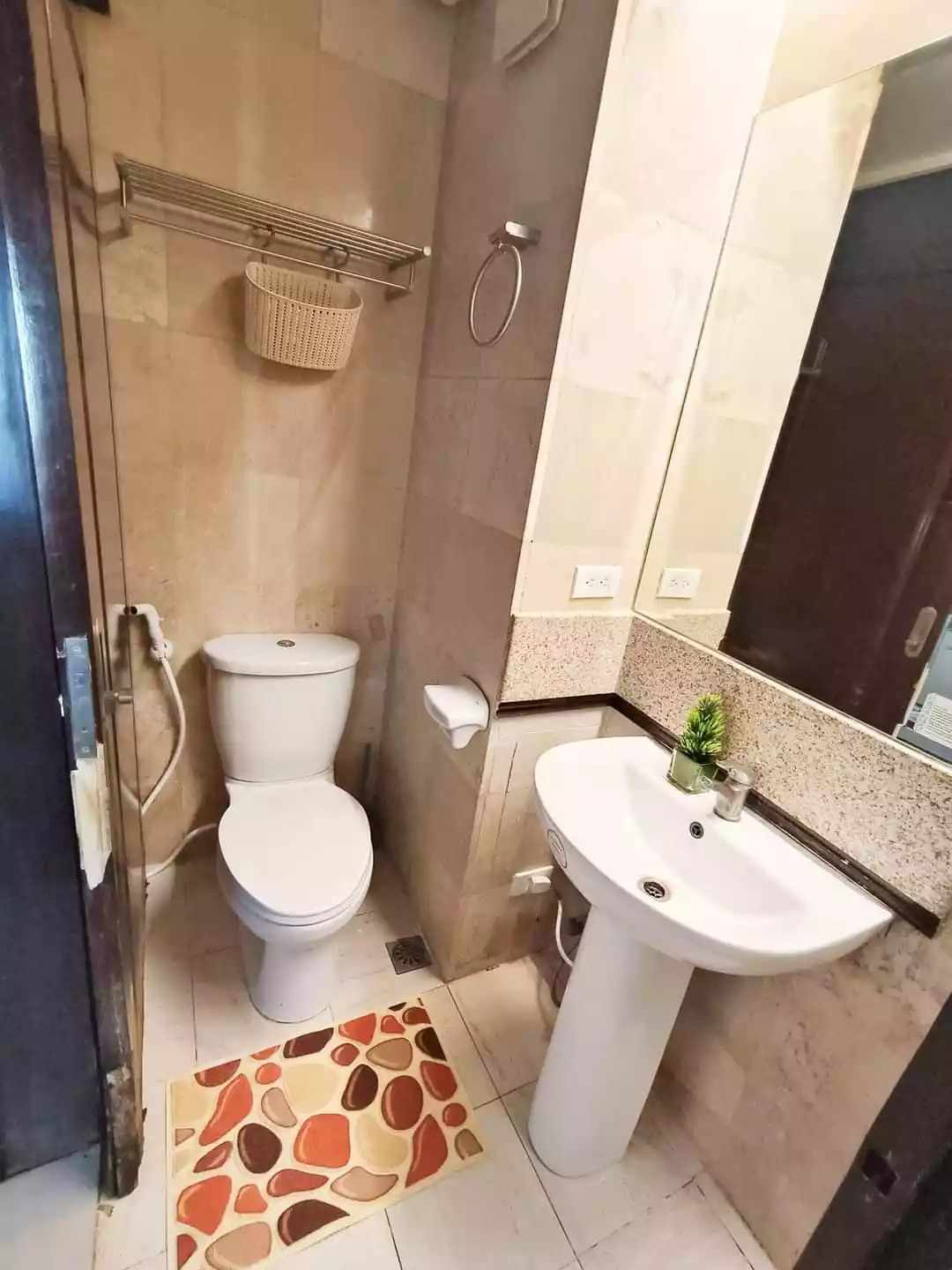 City suites studio for sale — Studio in Ultima Residences Ramos Tower, F. Ramos Street, Cebu City — Photo 7