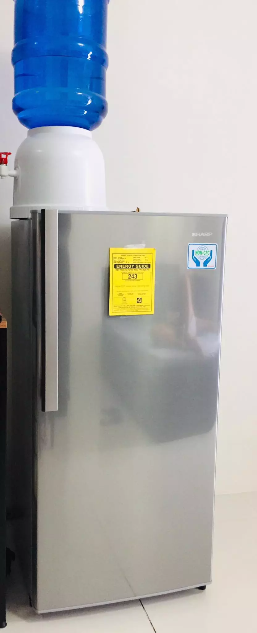 FULLY-FURNISHED STUDIO at Tower 3 in Bamboo Bay Condominium - photo 5