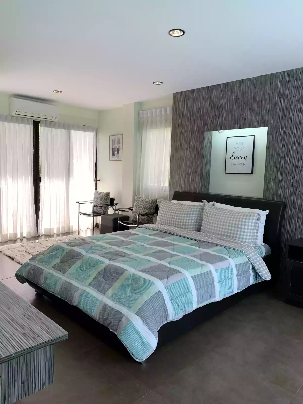 Open photo 11 of 24 — A modern and spacious House and Lot in Amara Liloan , with own swimming pool