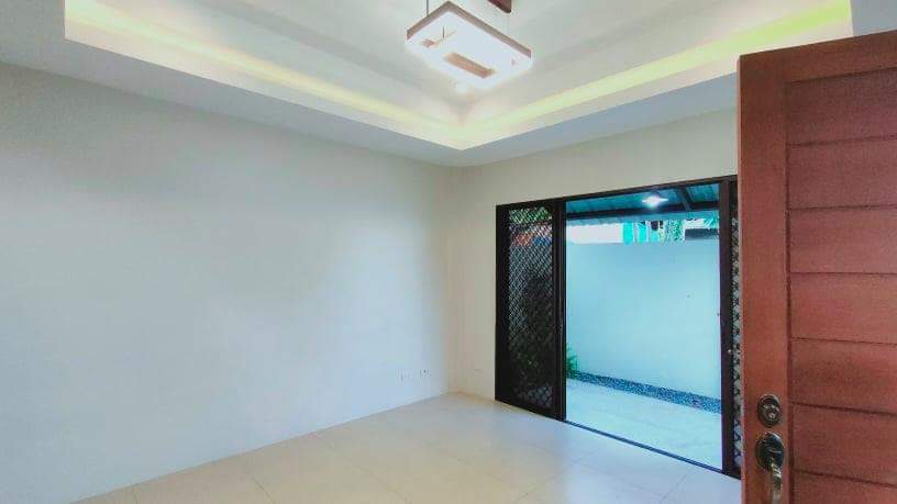 FOR SALE BRAND NEW HOUSE&LOT - photo 3