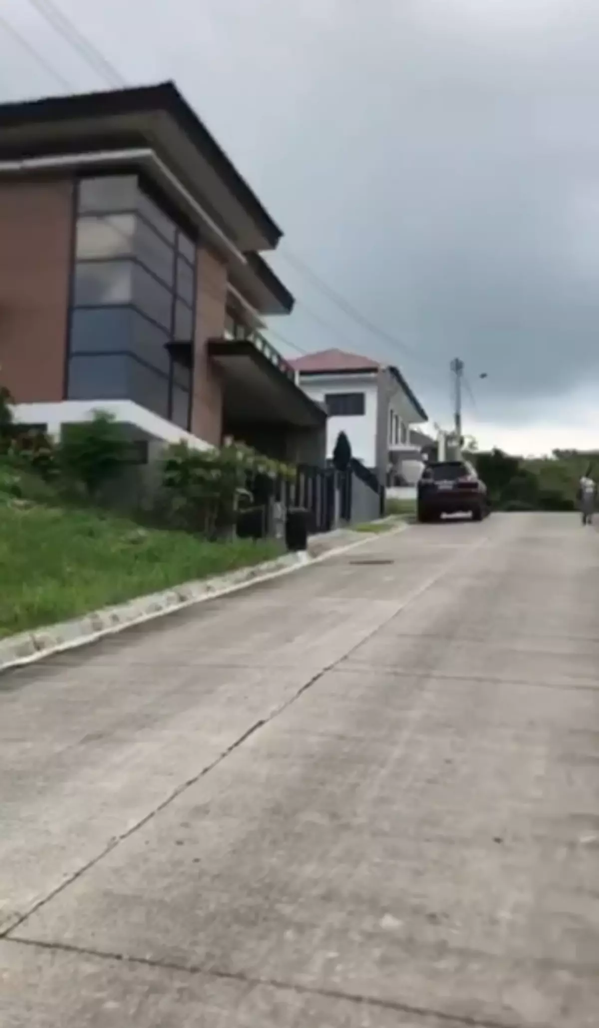 For Sale Lot In Kishanta — Residential Lot in Talisay, Cebu, Philippines — Photo 3