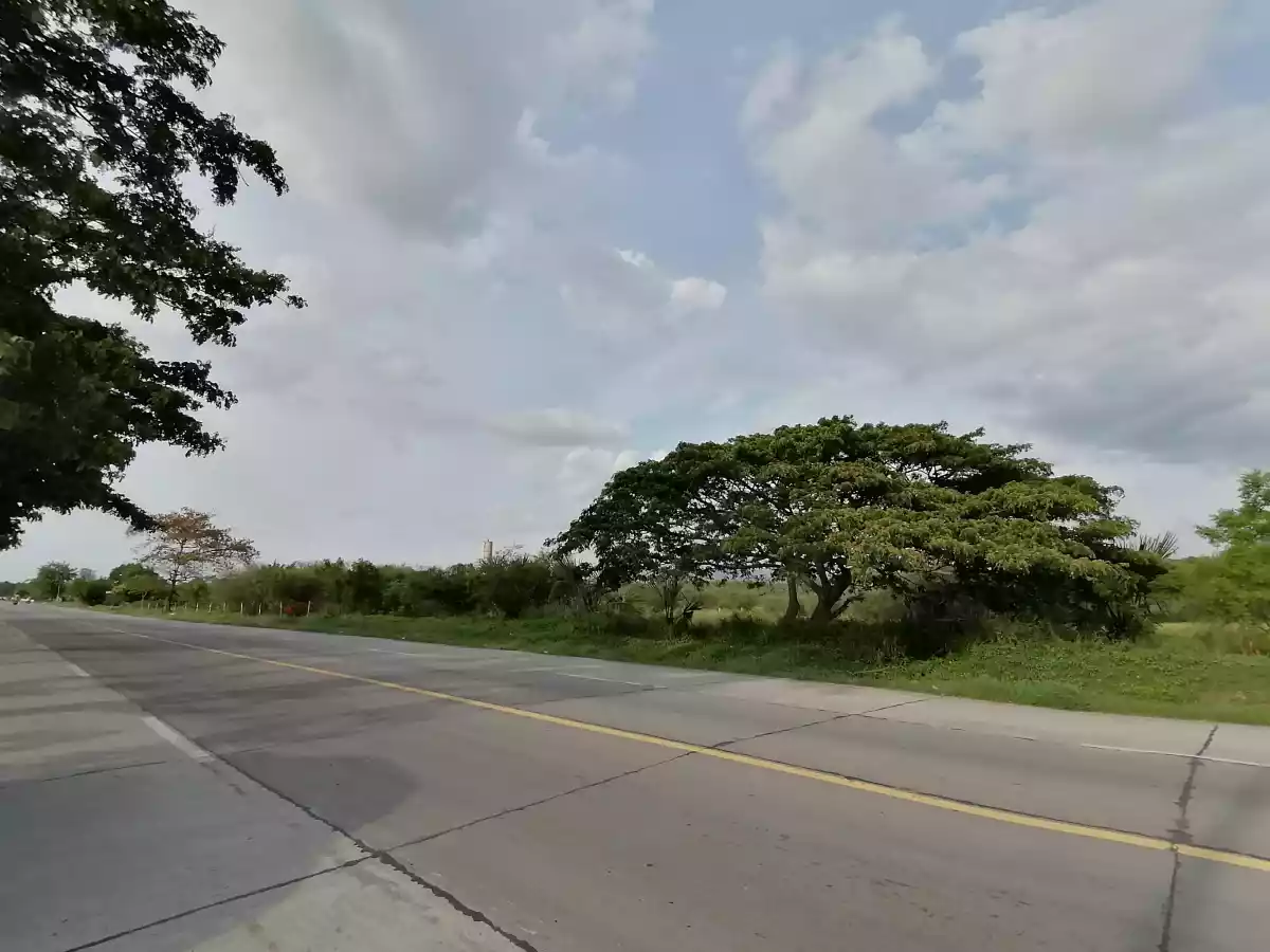 1.5 Hectares Commercial Property Along Alabel National Highway — Commercial Lot in Alabel, Sarangani, Philippines — Photo 4