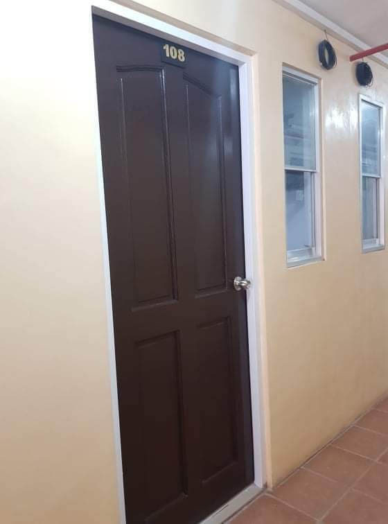 Urban Deca Tisa Labangon Cebu City — Studio in Naya Road, Cebu City, Central Visayas — Photo 2