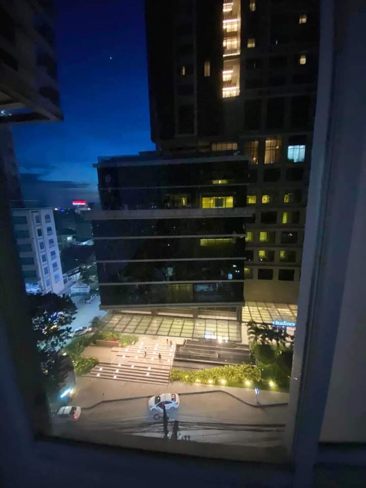 Open photo 18 of 18 — For sale studio unit ready-for-occupancy 2.750M