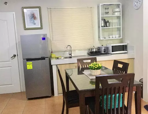 Open photo 20 of 27 — FOR RENT FULLY FURNISHED 2BR CONDO @ SRP CEBU CITY