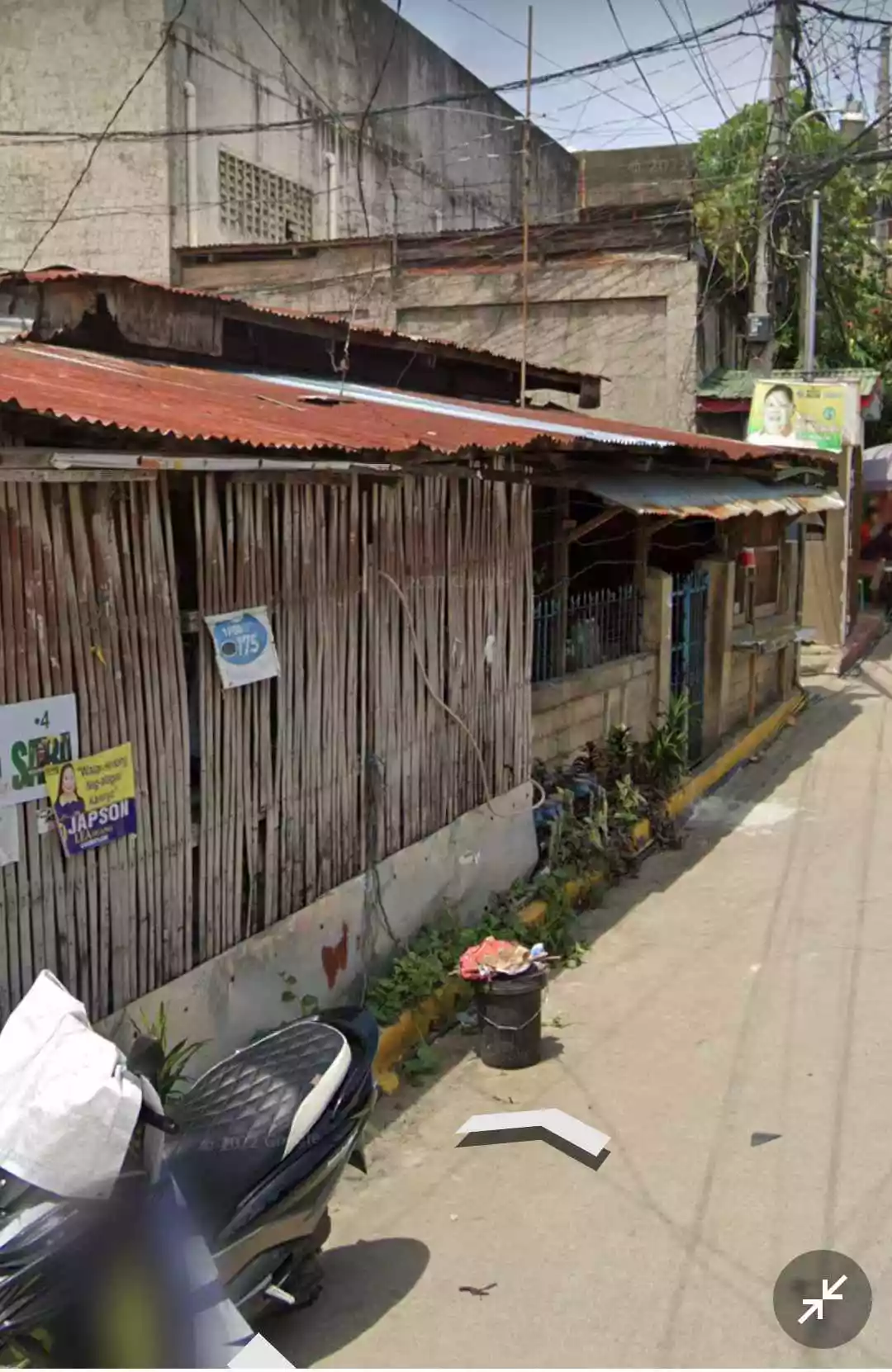 T. VILLA RESIDENTIAL LOT — Residential Lot in Cebu City, Cebu, Philippines — Photo 4