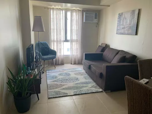 1-Bedroom 1 Bedroom for Rent in Cebu City, Cebu — 1 Bedroom in Cebu City, Cebu, Philippines — Photo 4
