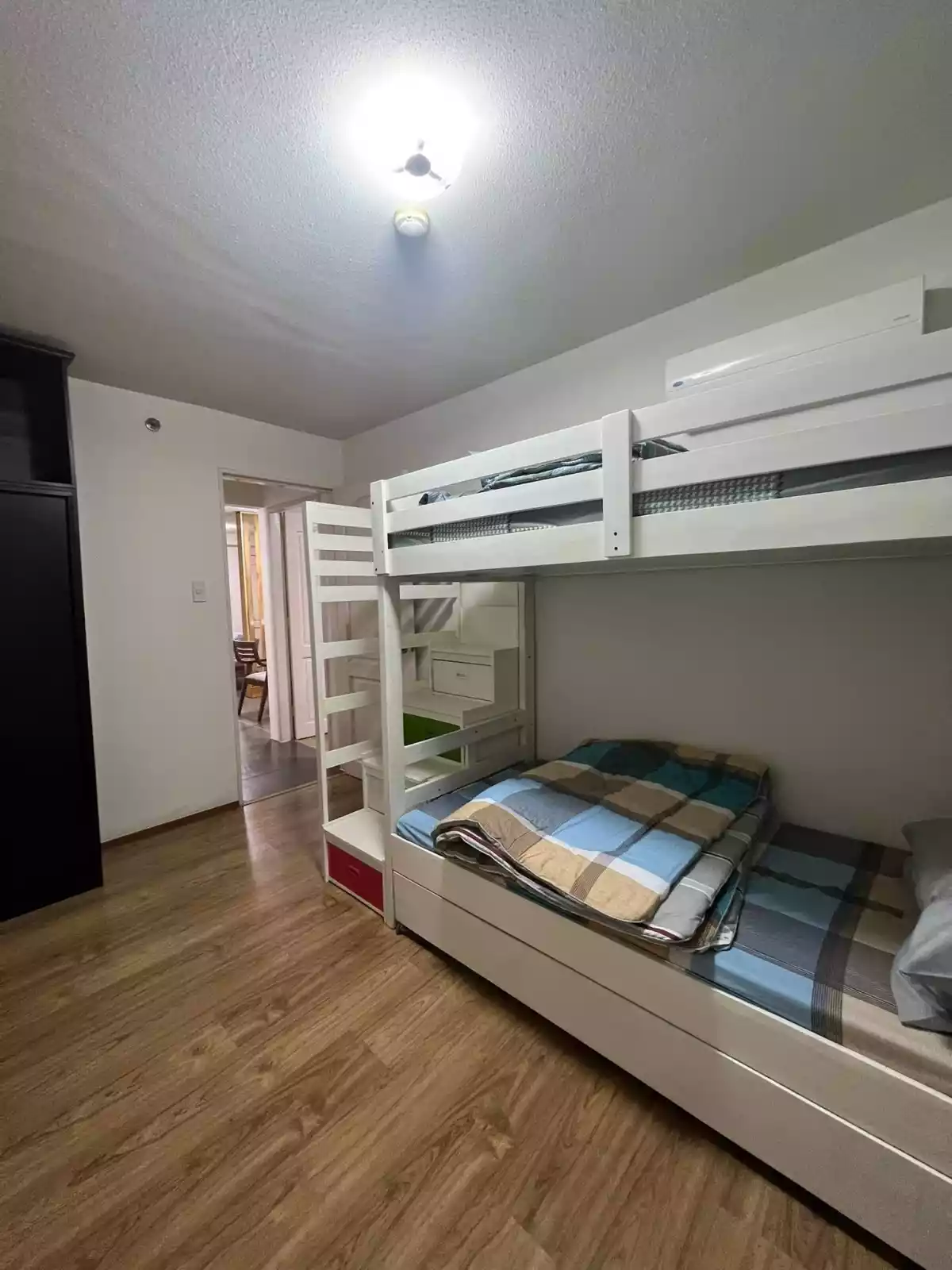 Amalfi Oasis 2BR For Rent — 2 Bedrooms in Cebu South Coastal Road, Cebu City, Central Visayas — Photo 2