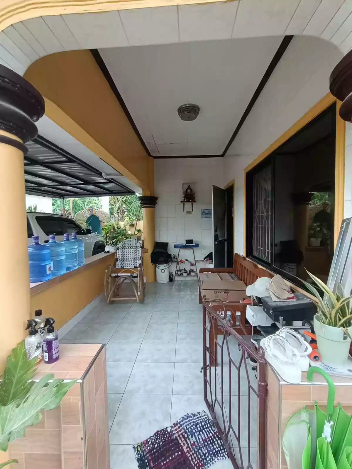 Lagang,Bolinawan,Carcar City,Cebu — House and Lot in Carcar City, Cebu, Philippines — Photo 3