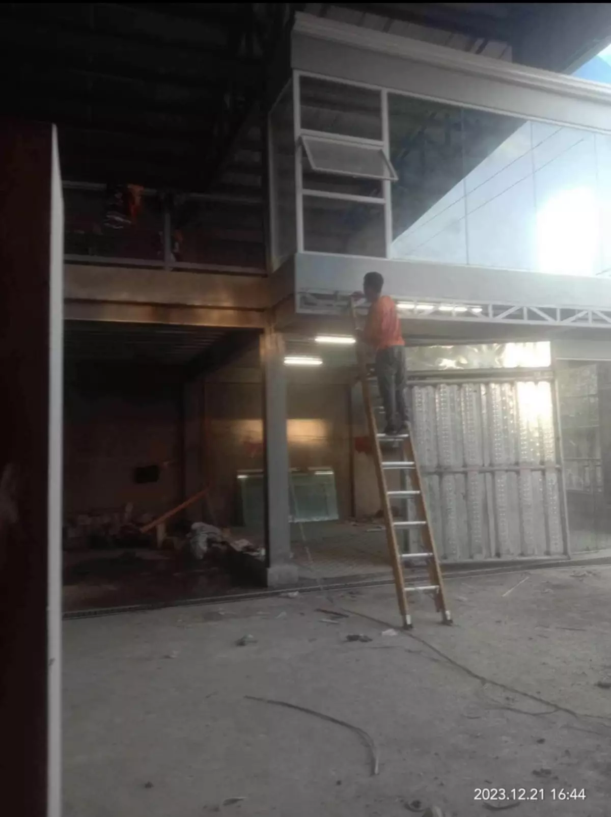 Brand New Building For Rent — Building in Mandaue City, Cebu, Philippines — Photo 4