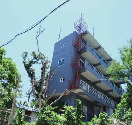 Dinihills Apartment
