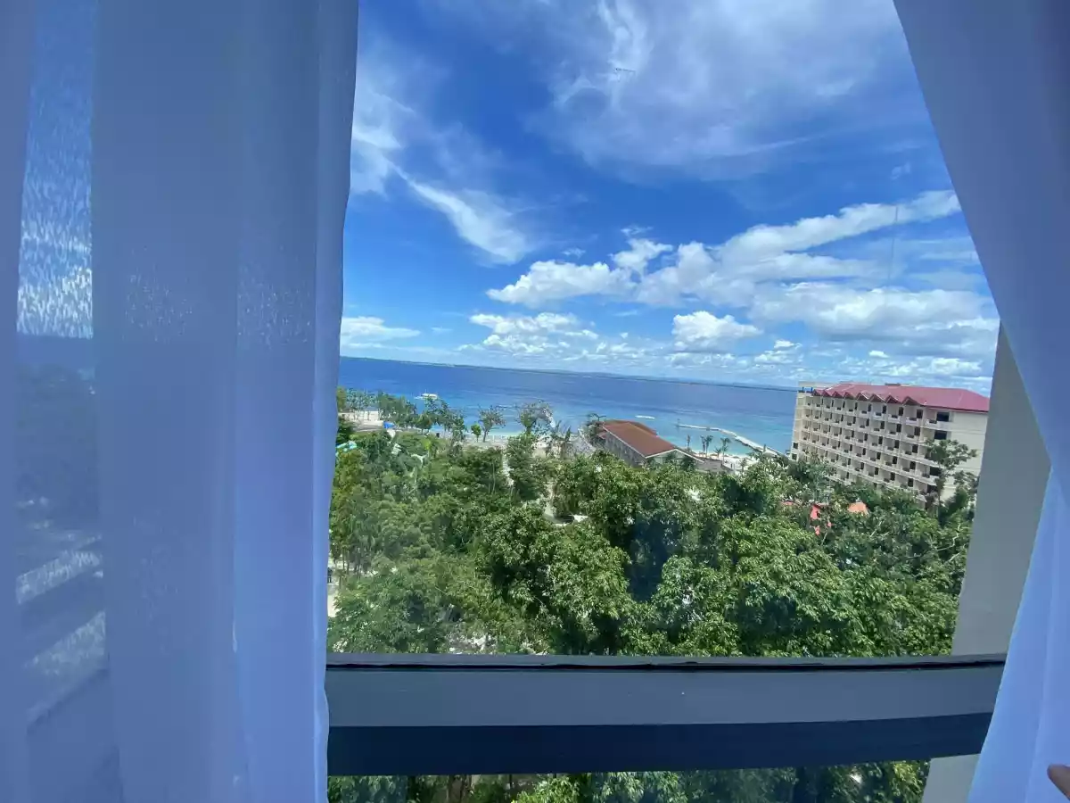 Tambuli Seaside Living