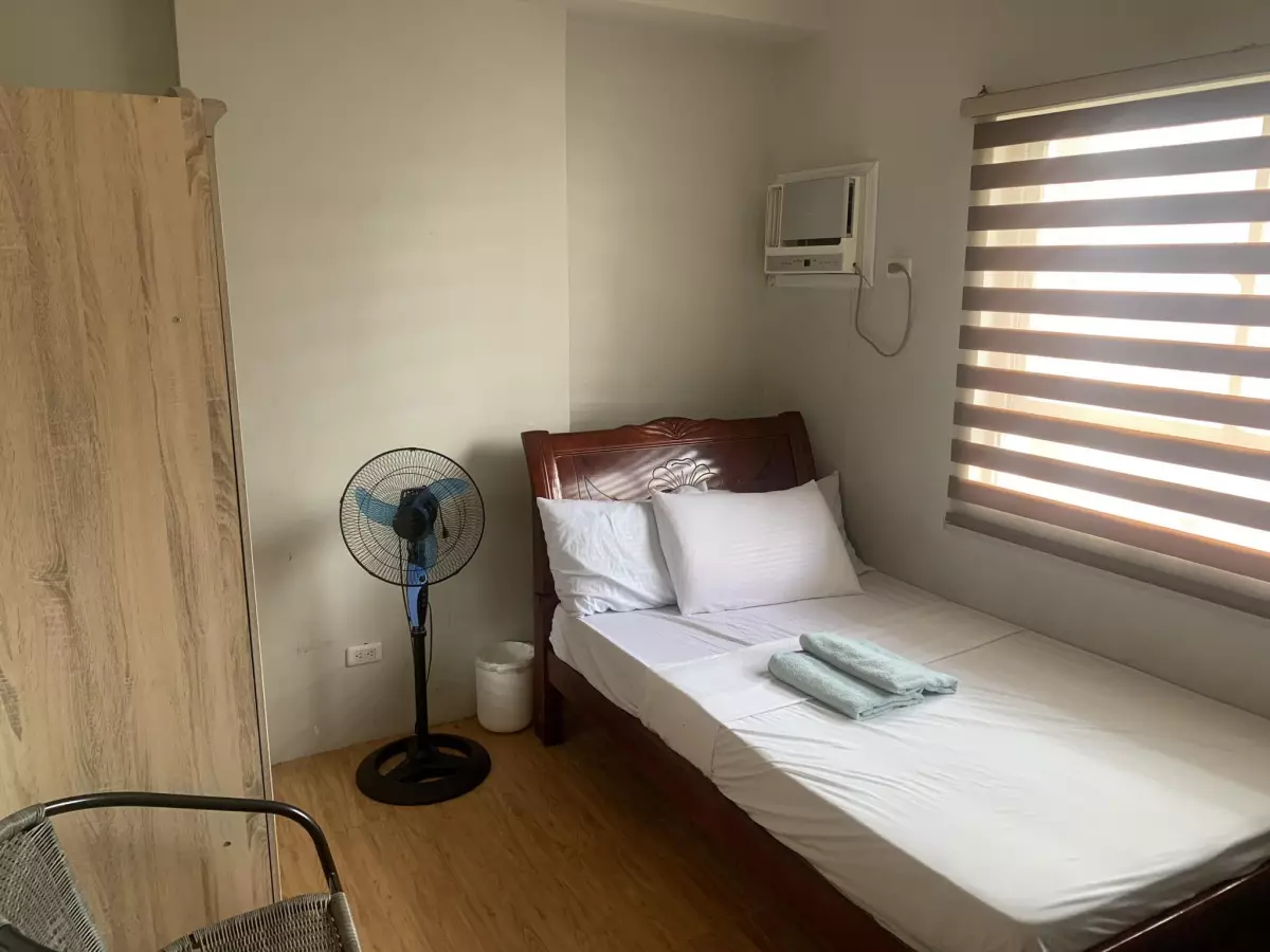 Studio unit for rent in mivesa - photo 2