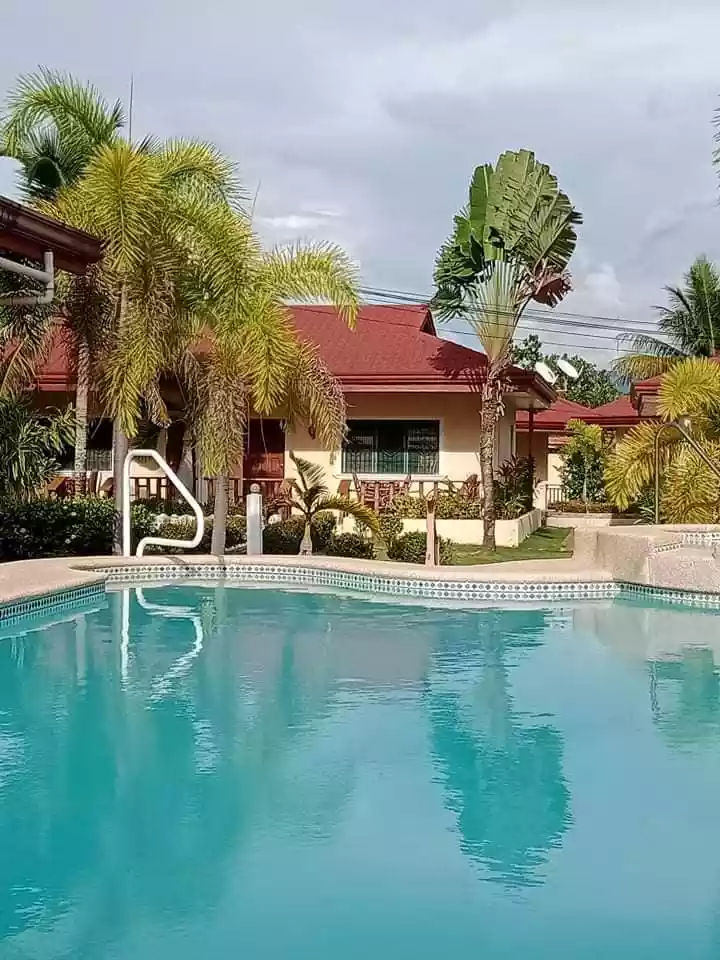 Open photo 18 of 21 — Beach Resort in Moalboal for Sale