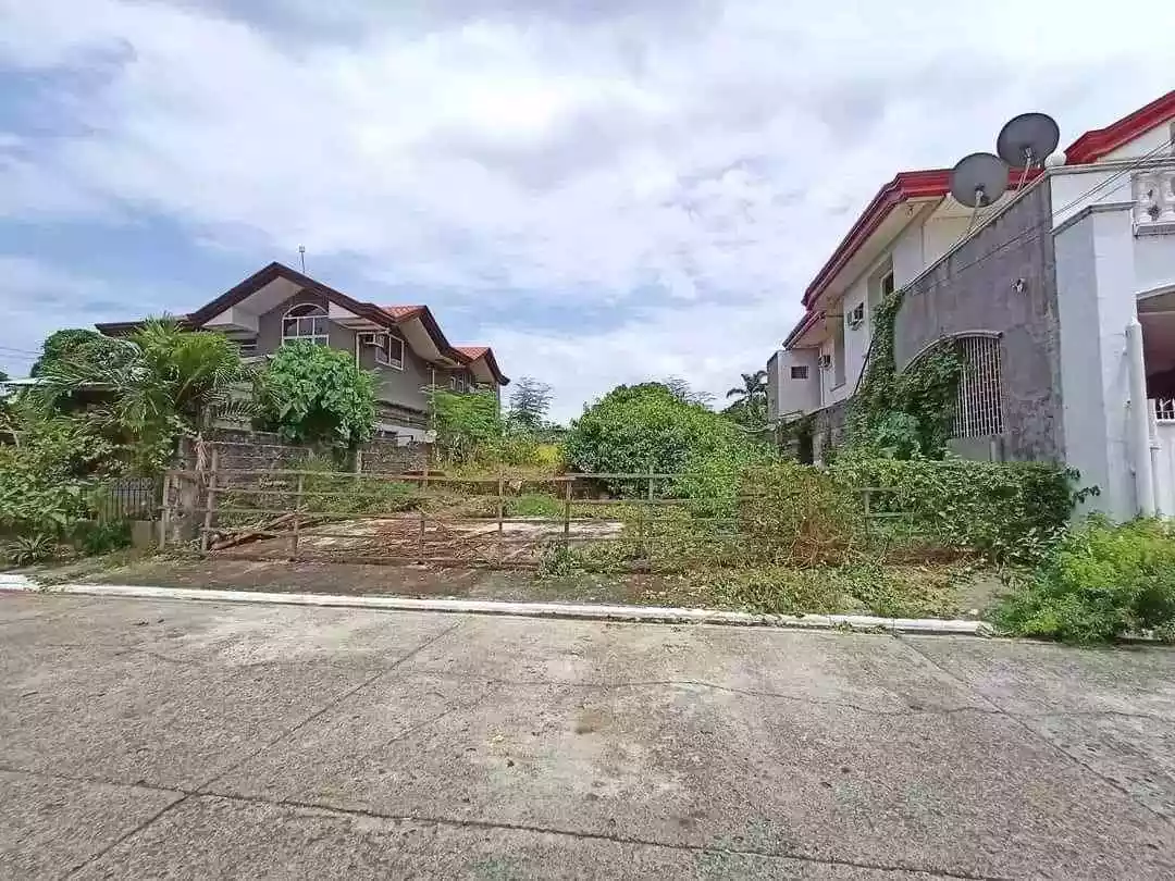 Residential Lot — Residential Lot in Davao City, Philippines, Malaysia — Photo 5
