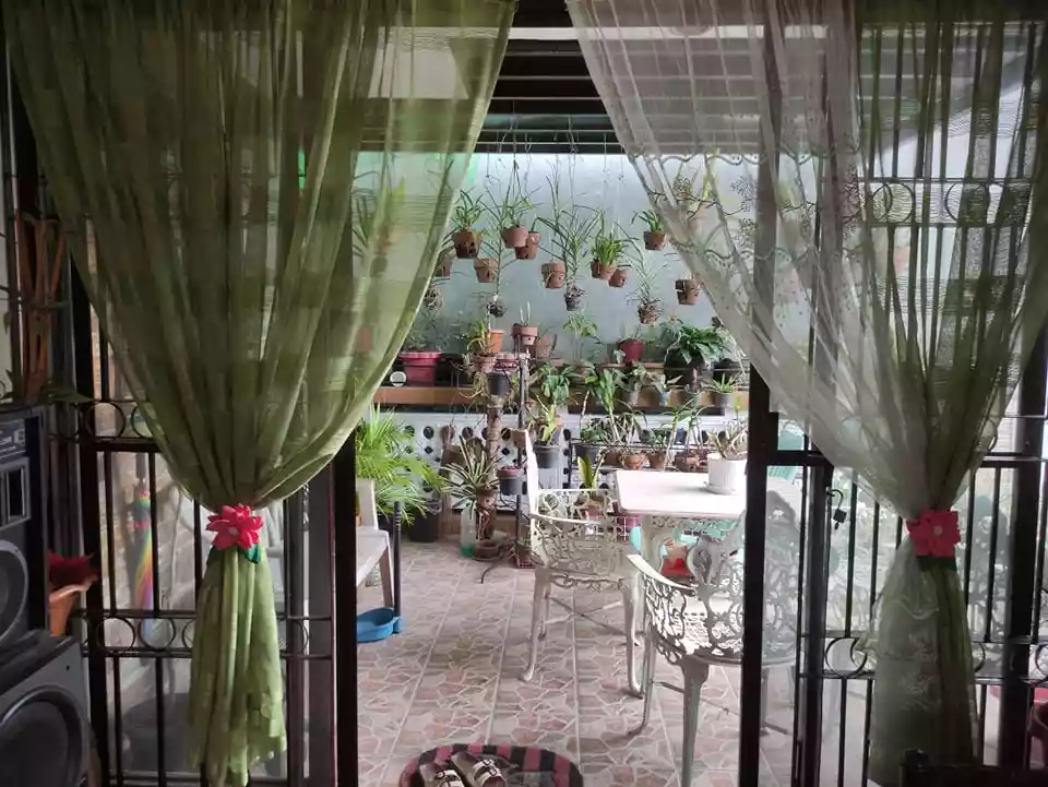 FOR SALE ..HOUSE AND LOT IN NOVALICHES QUEZON CITY — House and Lot in Metro Manila, Philippines — Photo 6