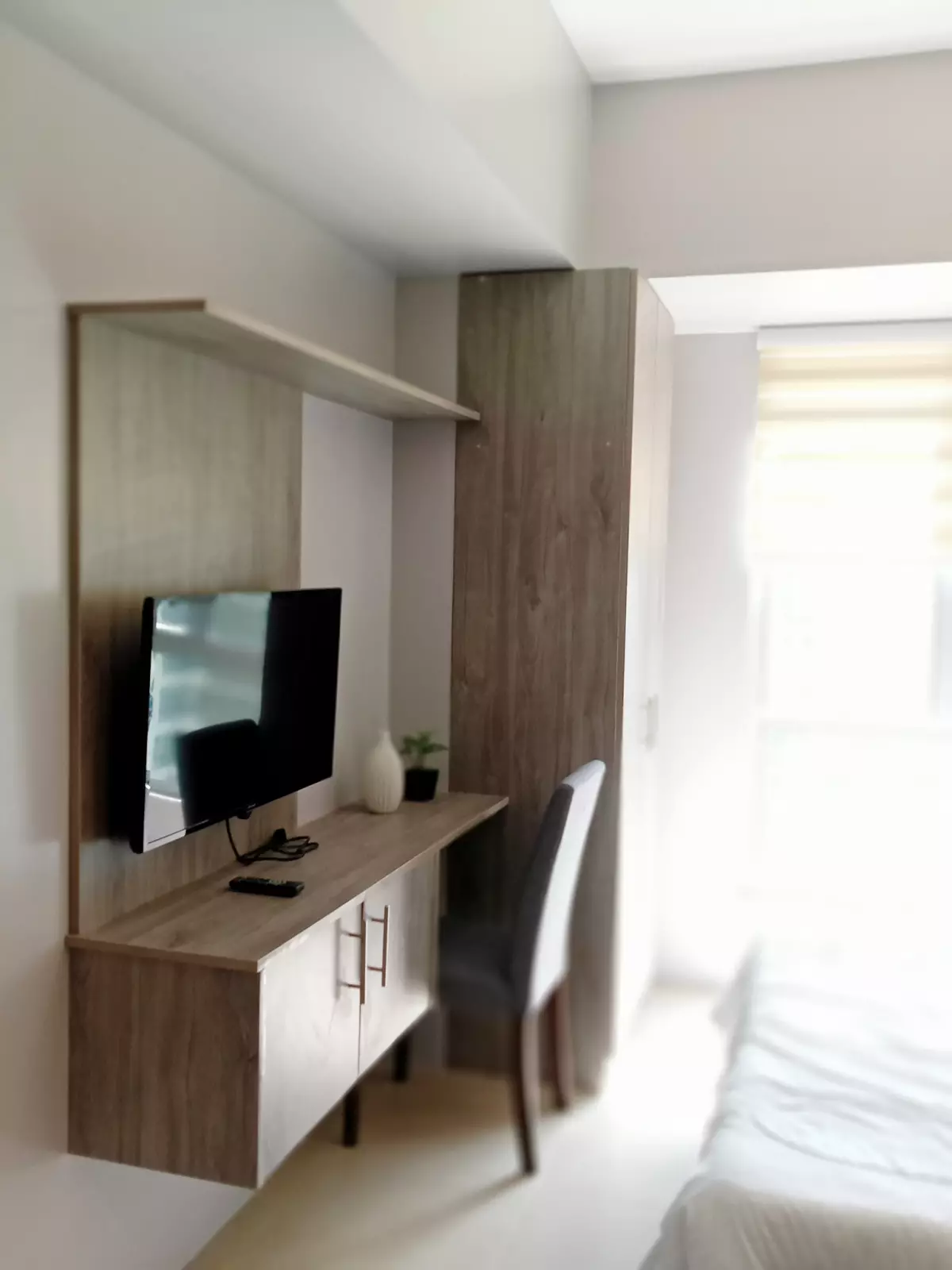 Fully-Furnished Studio Unit For Rent — Studio in Lahug, Cebu City, Cebu — Photo 6