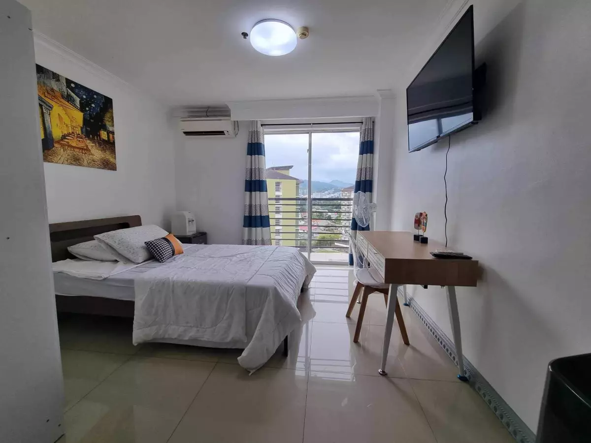 STUDIO UNIT FOR SALE IN CITYSCAPE CONDOMINIUM  - photo 3