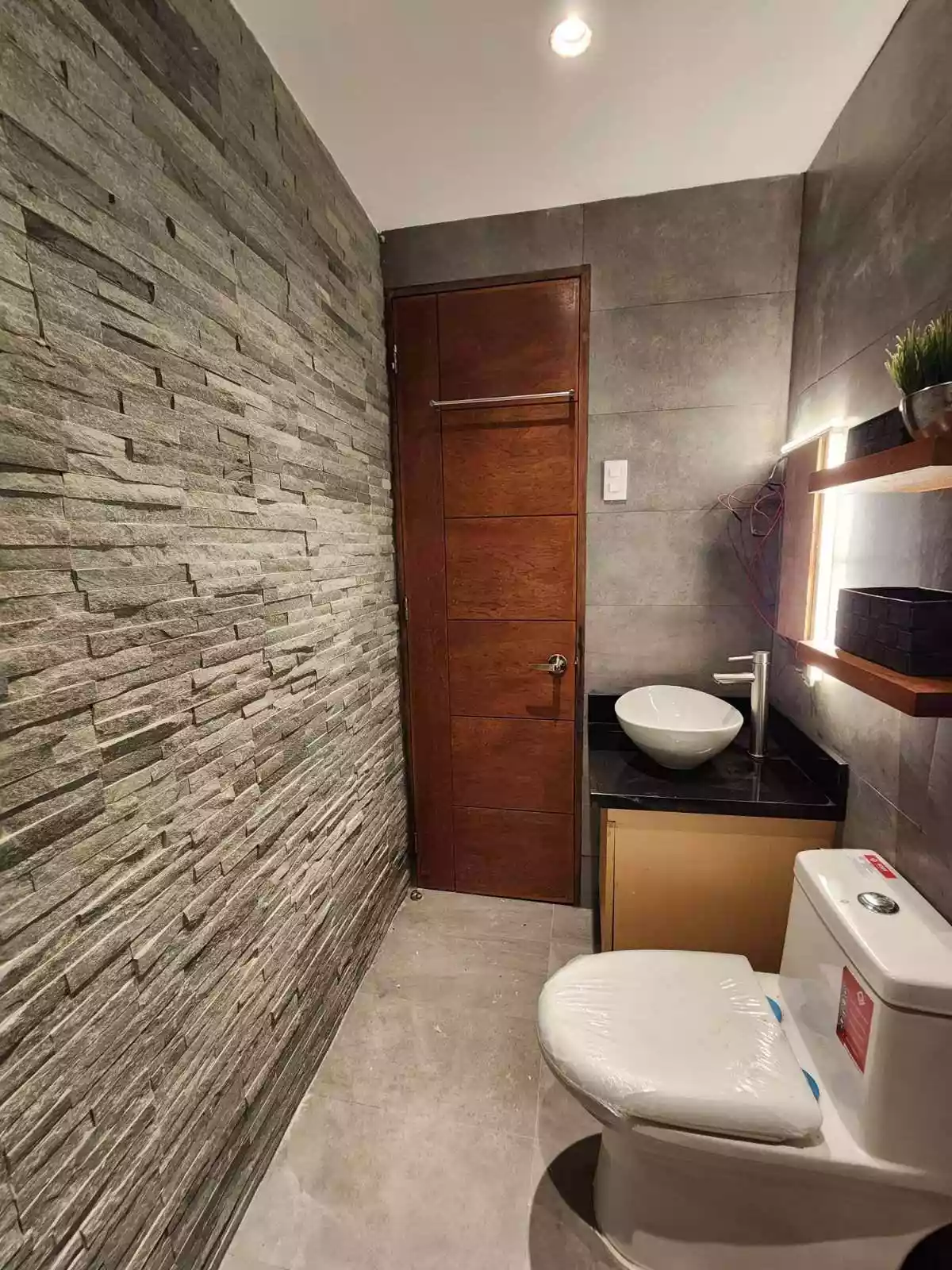 Brand New, Fully Renovated : 2 Storey House and Lot in General Trias, Cavite by Ayala Land — House and Lot in Arnaldo Highway, General Trias, Cavite — Photo 2