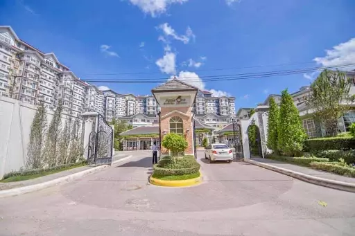 Open photo 20 of 23 — 1Bedroom AppleOne Banawa Unit For Sale