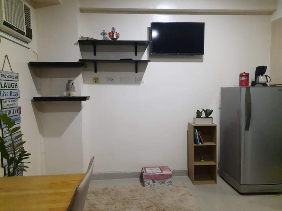 Studio Type Condo Unit For sale