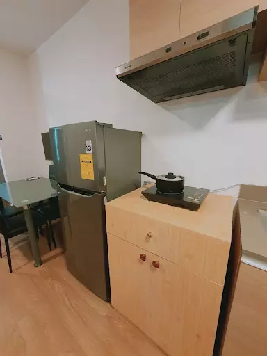 1-Bedroom at The Rise Makati — 1 Bedroom in Makati, Metro Manila, Philippines — Photo 5
