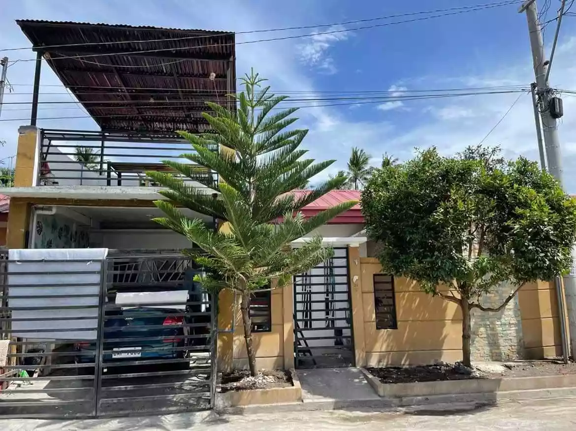 Agan ligaya