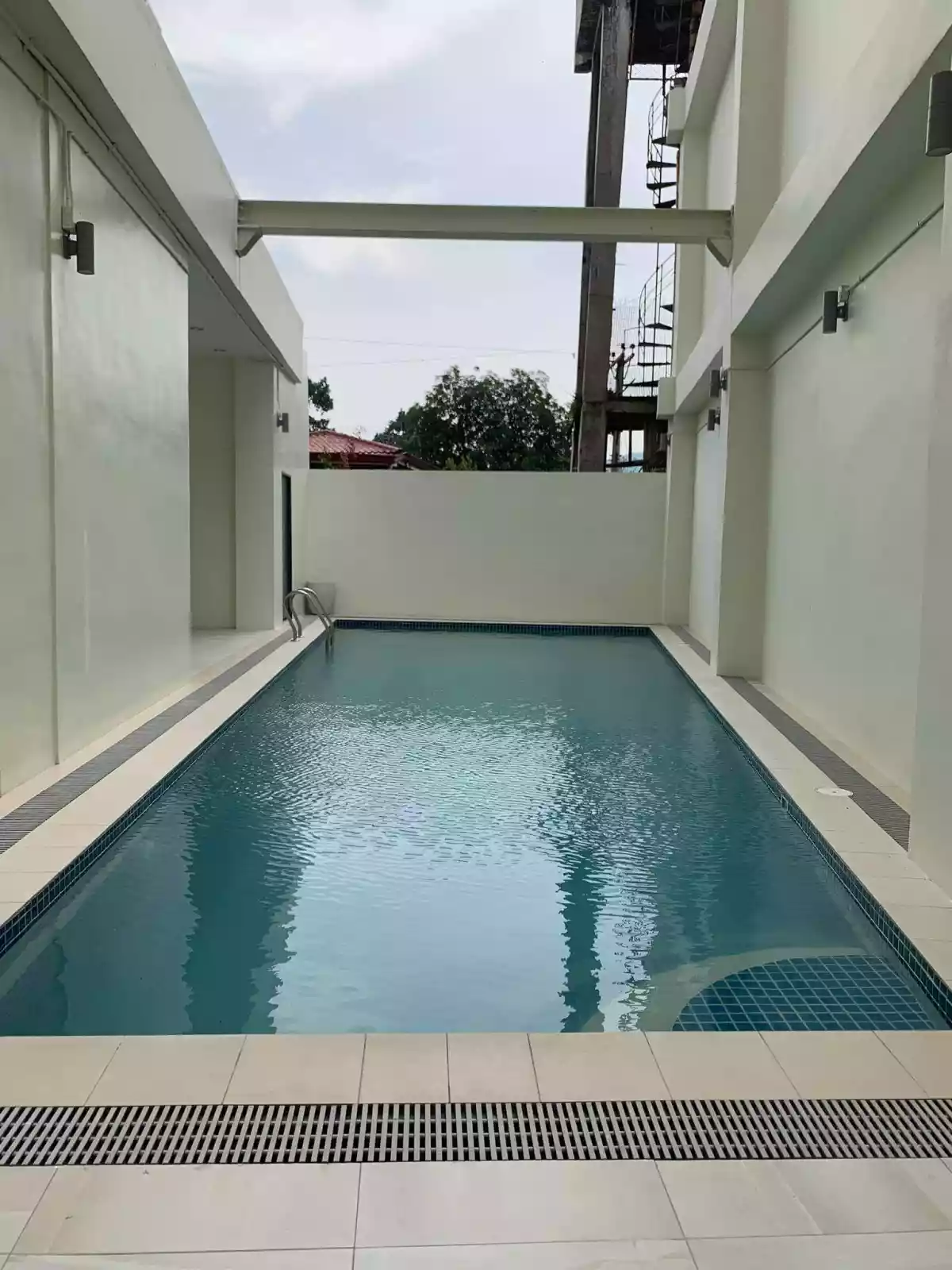 RFO studio unit in Cebu City - photo 6