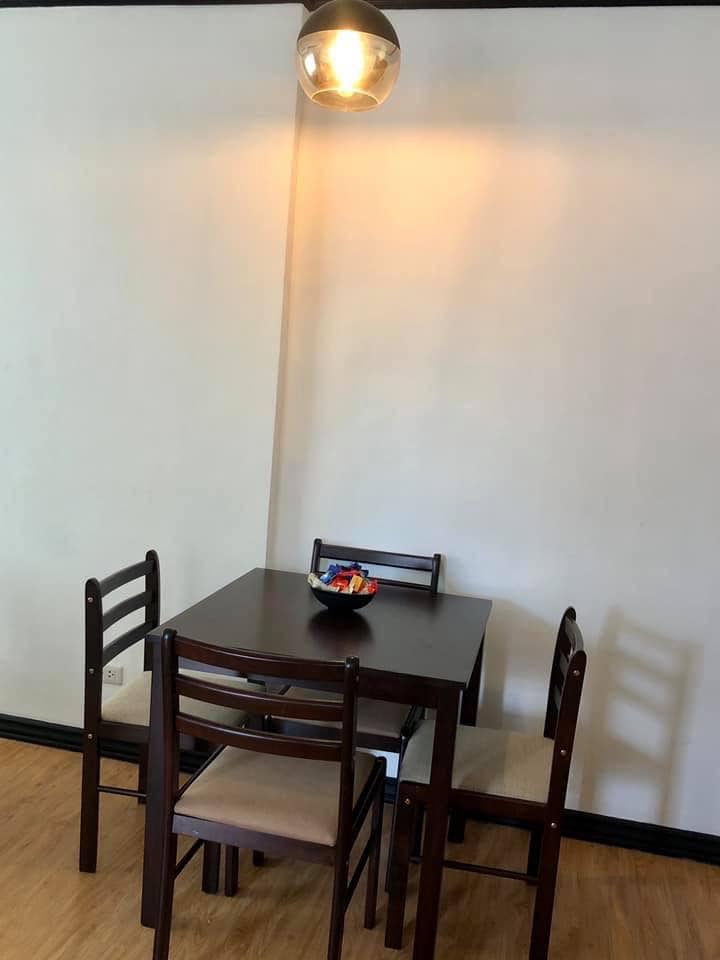 One Bedroom Condo Unit with Balcony For Sale — 1 Bedroom in Salinas Drive Extension, Cebu City, Philippines — Photo 7