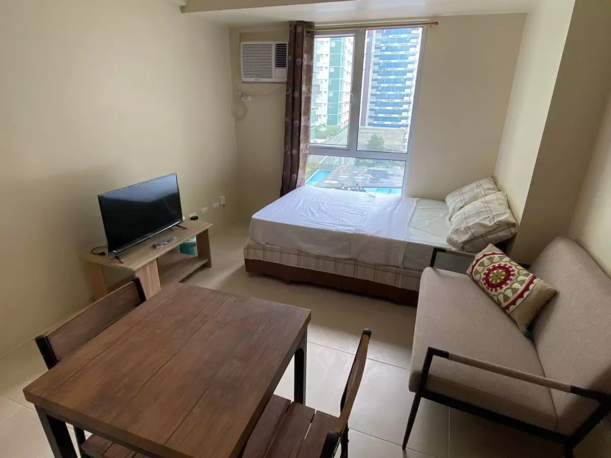 Brand New Avida Condo for sale/rent  IT Park Lahug , Cebu City - photo 4