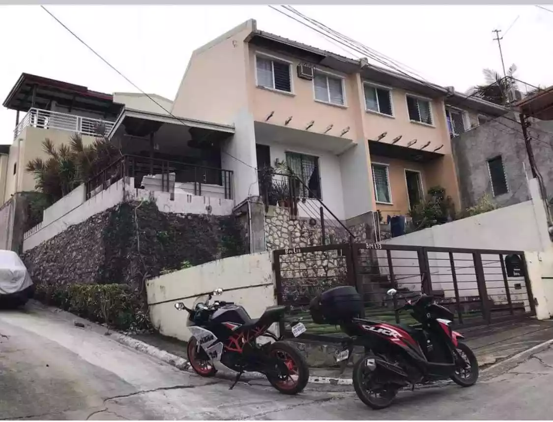 Deca Homes Mandaue — House and Lot in Julio B.Alinsug, Jagobiao, Mandaue City — Photo 2