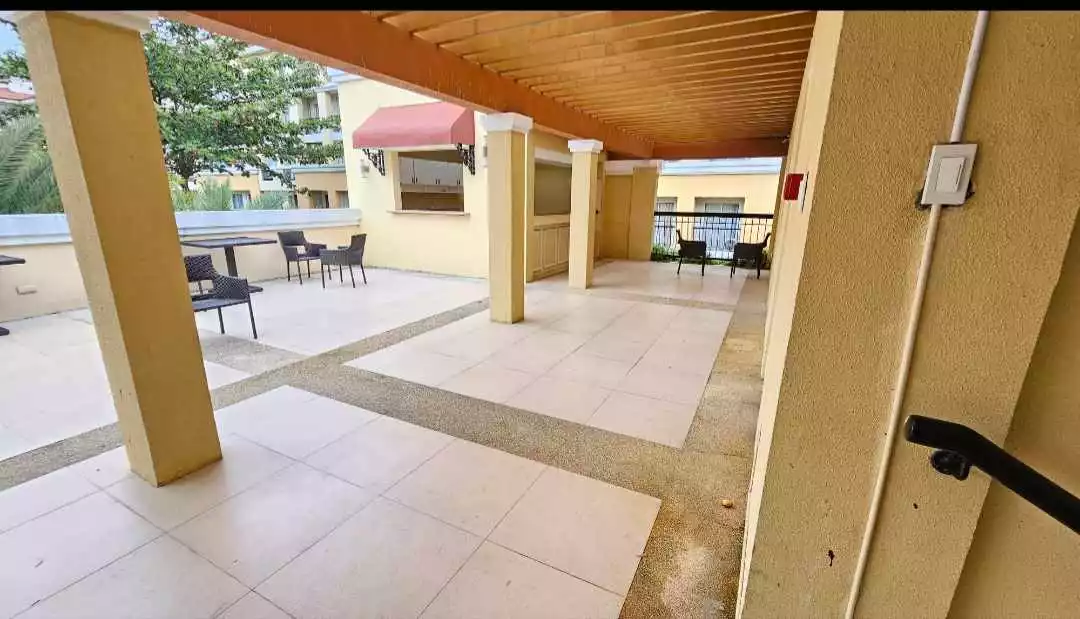 Two Bedroom fully furnished unit in San Remo Oasis at Citi De Mare — 2 Bedrooms in Cebu City, Cebu — Photo 2