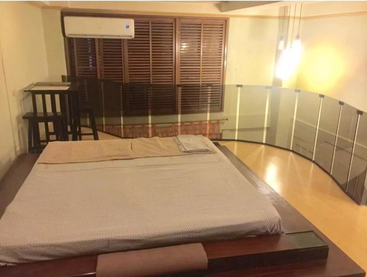 RUSH SALE 1BR CONDO UNIT @ WESTMOND VILLAGE — 1 Bedroom in Doctor Arcadio Santos Avenue, San Isidro, Parañaque — Photo 5