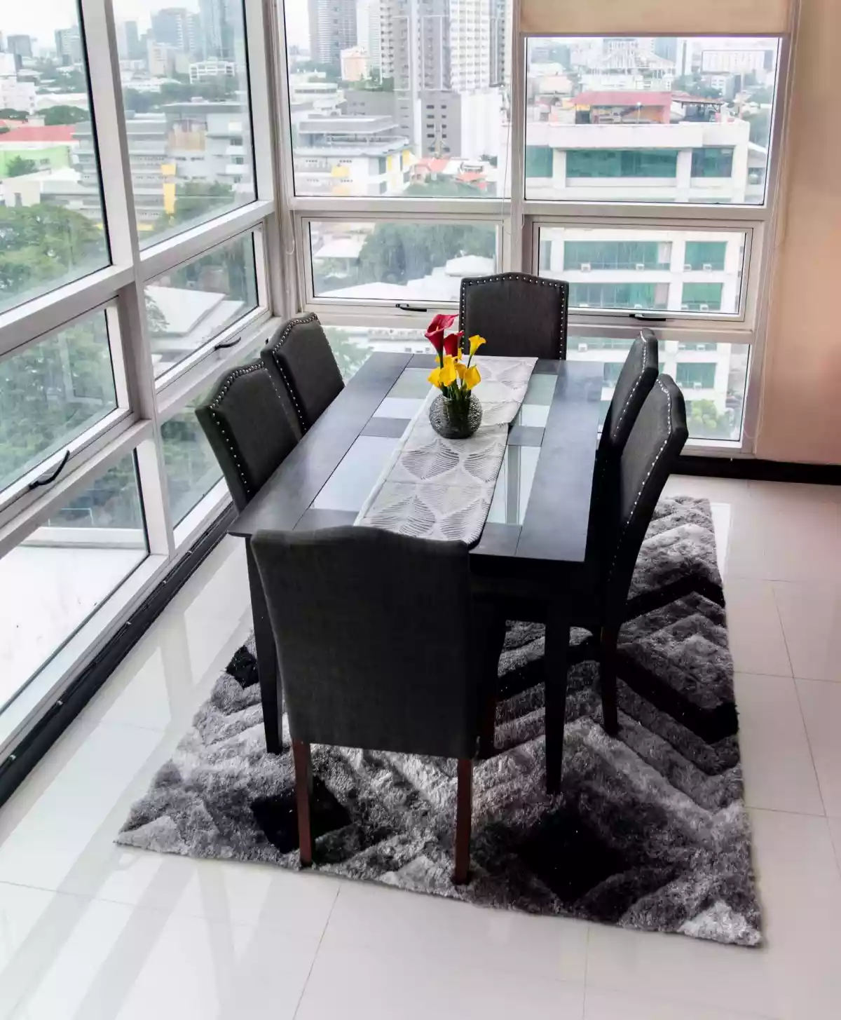 Open photo 20 of 22 — For Rent 1 Bedroom Loft type in Club Ultima