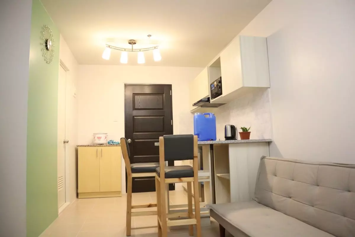 CCT 97-163098 — Studio in Mactan, Lapu-Lapu City — Photo 7