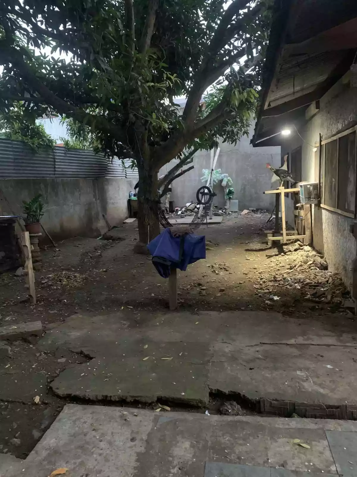Sarphil house and lot in Davao City — House and Lot in Agdao, Davao City, Davao del Sur — Photo 6