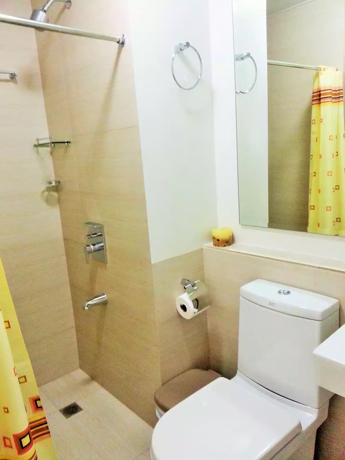 Open photo 12 of 75 — Fully Furnished Special size Studio facing swimming pool @ Calyx IT Park, Lahug