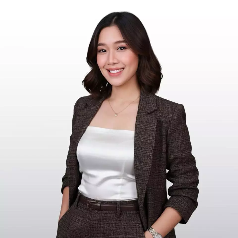 Catherine Estabillo