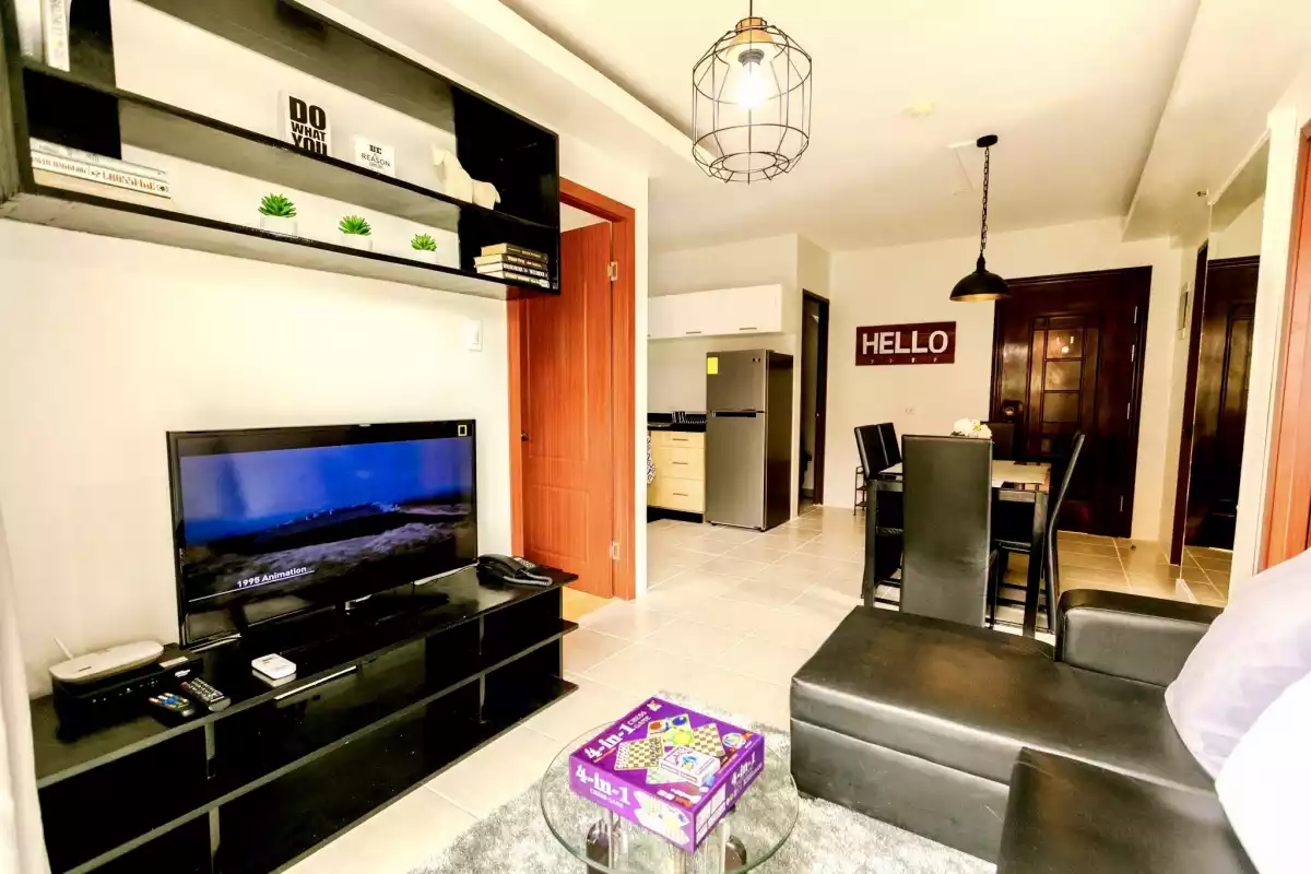 2BR Woodcrest Guadalupe for SALE Cebu City — Studio in Guadalupe, Cebu City, Guadalupe — Photo 2