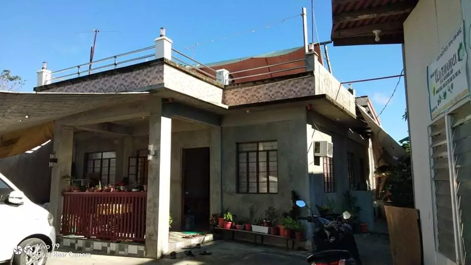One-Storey House