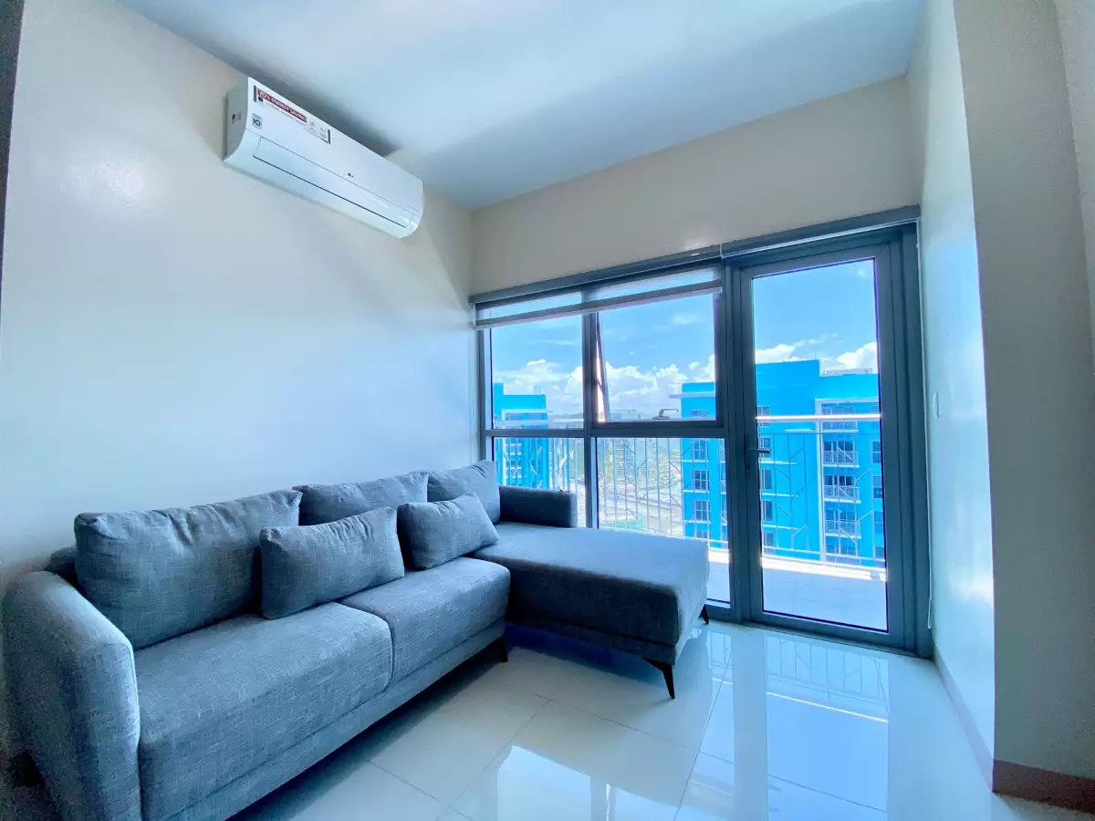 2BR PENTHOUSE UNIT FOR SALE AT BAYSHORE RESIDENTIAL RESORT — 2 Bedrooms in Baclaran, Parañaque, Metro Manila — Photo 4