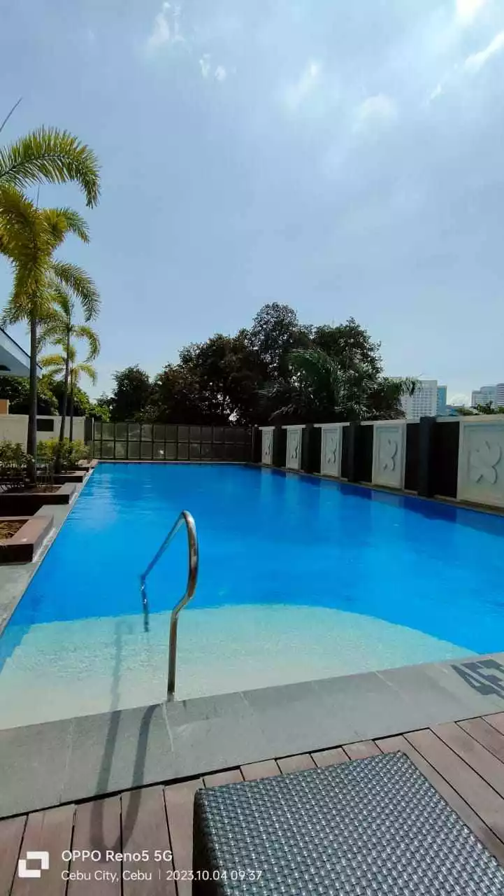 2 Bedroom Condo unit in Cebu City, — 2 Bedrooms in Cebu City, Philippines — Photo 4