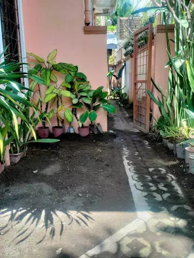 House and lot for rent/sale - photo 6