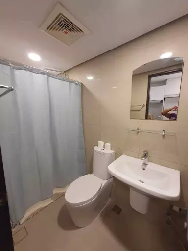 Open photo 41 of 43 — FOR RENT FULLY FURNISHED STUDIO UNIT INSIDE CEBU I.T. PARK