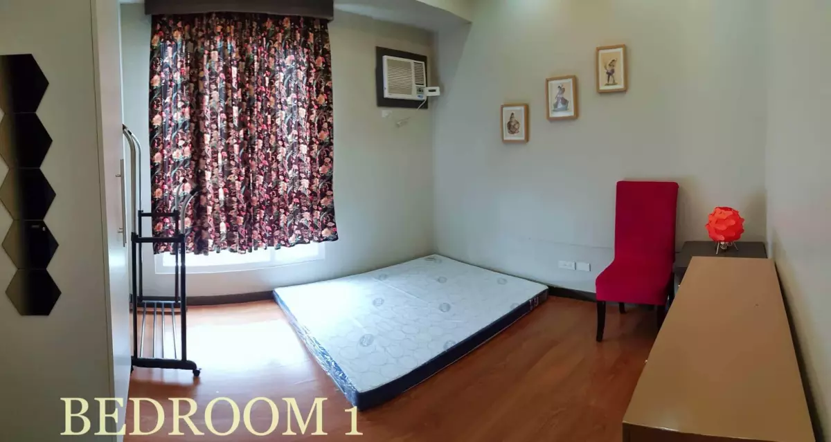 2 Bedroom Unit in Marco Polo Residences — 2 Bedrooms in Cebu City, Central Visayas, Philippines — Photo 6