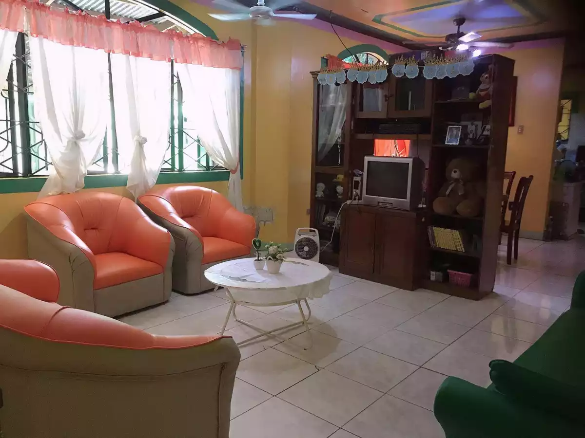 Rush House and Lot 50 meters From the Highway — House and Lot in Liloan, Cebu, Philippines — Photo 7