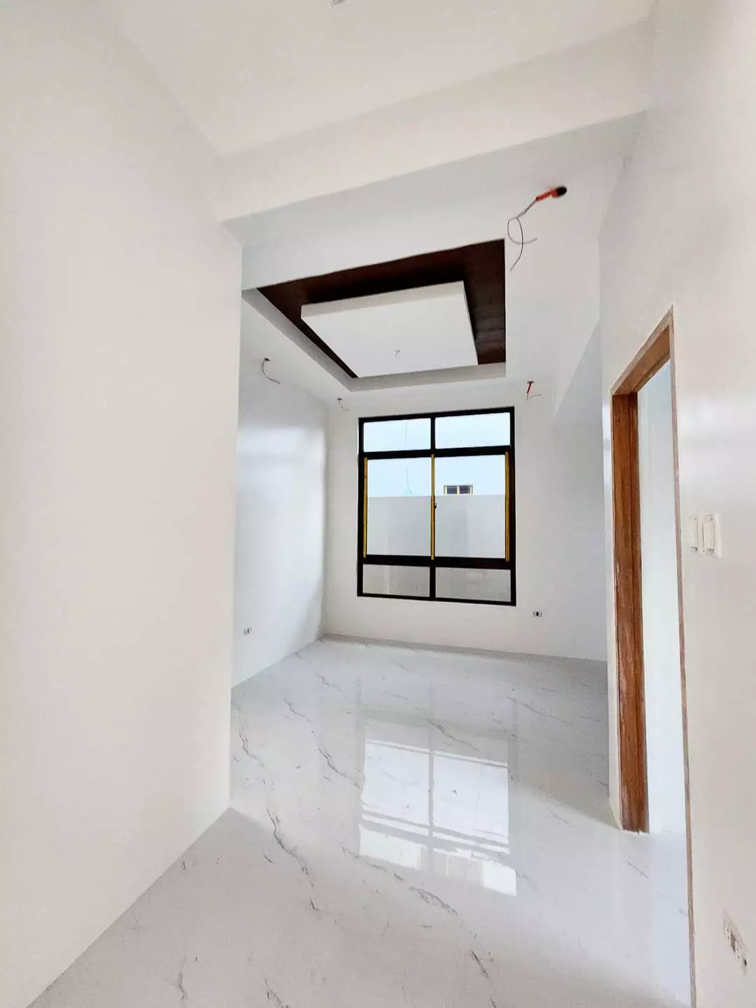 3 Bedroom Bungalow at Town and Country Homes in San Fernando, Pampanga