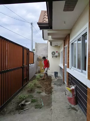 House and lot for rent — House and Lot in Junction road, General Santos City, South Cotabato — Photo 3