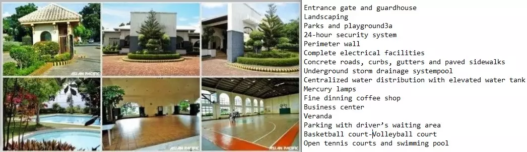 Lot for Sale at Vista Grande Bulacao — Agricultural Lot in Rio de Janeiro Street, Talisay, Cebu — Photo 2